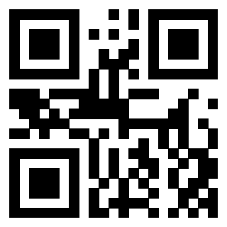 Il QrCode di 3401960417