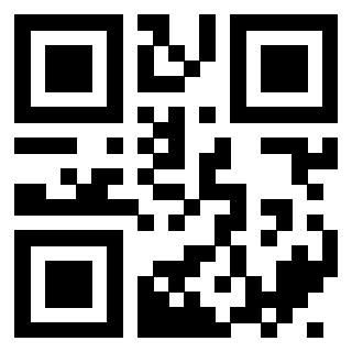 3401960419 Qr Code associato