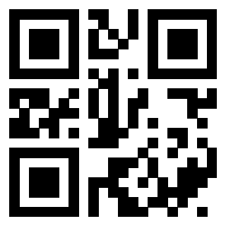 Il QrCode di 3401960421