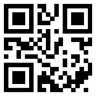 Immagine del QrCode di 3401960426