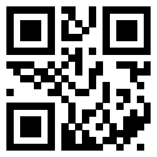 3401960431 - Immagine del Qr Code