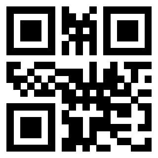 3401960437 Qr Code associato