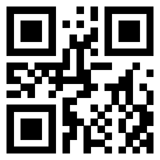 3401960438 - Immagine del QrCode