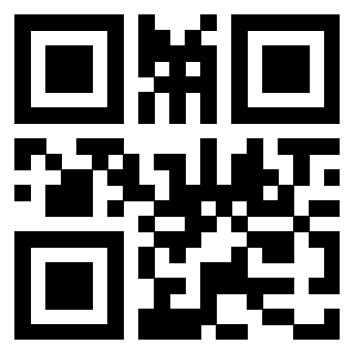 Immagine del QrCode di 3401960439