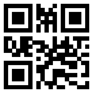 3401960444 - Immagine del QrCode associato