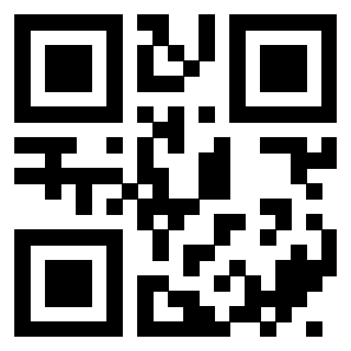 3401960448 - Immagine del QrCode associato