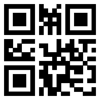 Il Qr Code di 3401960455