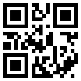 3401960457 - Immagine del Qr Code
