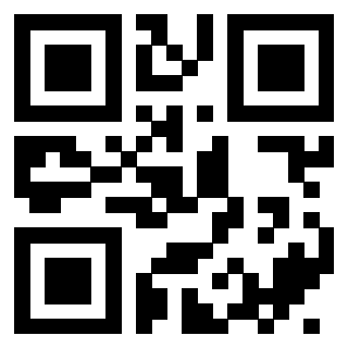 Immagine del Qr Code di 3401960458