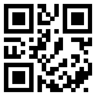 3401960464 QrCode associato