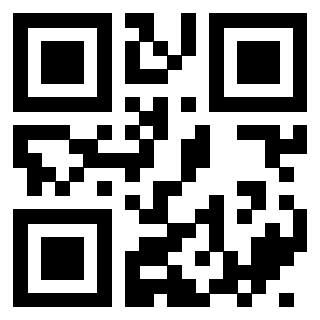 3401960465 - Immagine del QrCode