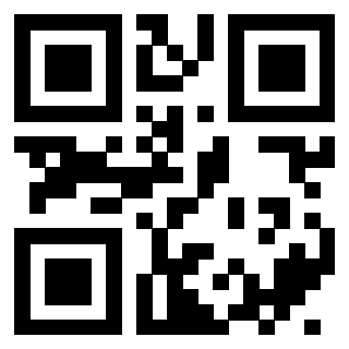 Immagine del QrCode di 3401960472