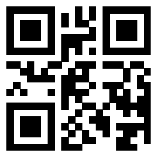 3401960474 - Immagine del QrCode associato