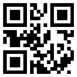 Immagine del QrCode di 3401960475