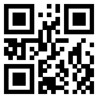 Il QrCode di 3401960477