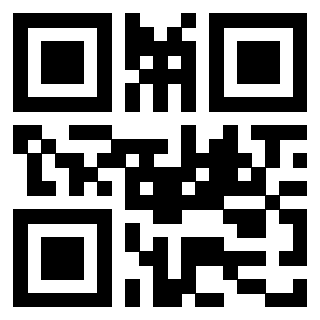 Qr Code di 3401960480