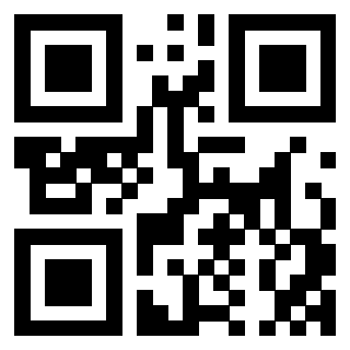 Scansione del Qr Code di 3401960482