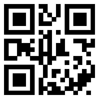 Il Qr Code di 3401960483