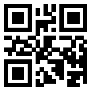3401960487 Qr Code associato