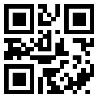Immagine del Qr Code di 3401960488