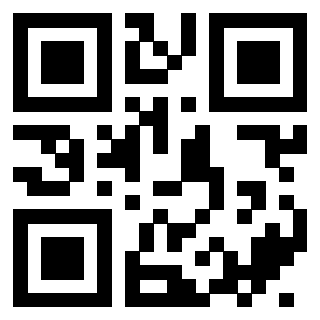 3401960490 - Immagine del Qr Code