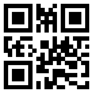 3401960492 - Immagine del Qr Code