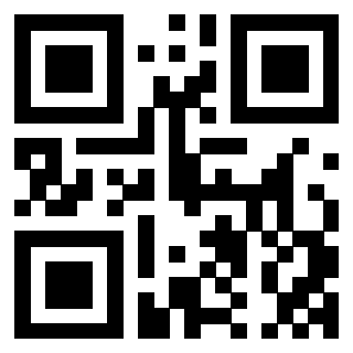 3401960493 - Immagine del Qr Code