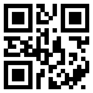 Il QrCode di 3401960494