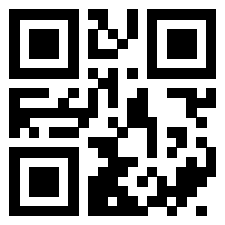 Il QrCode di 3401960496