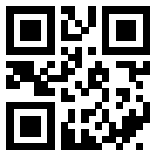 Qr Code di 3401960501
