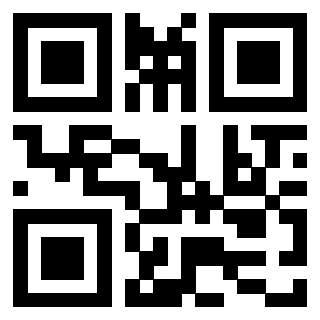 Il Qr Code di 3401960502