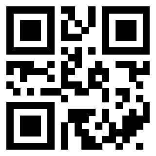 3401960503 Qr Code associato
