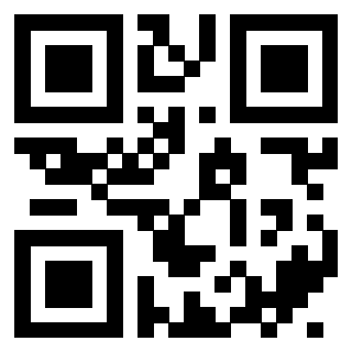 Scansione del QrCode di 3401960506