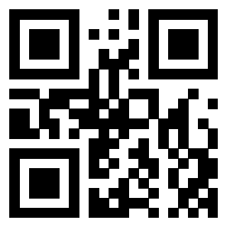 3401960507 - Immagine del QrCode