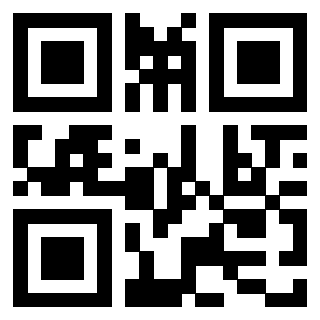 QrCode di 3401960509