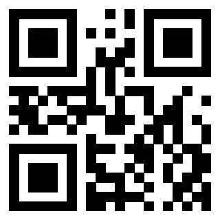 3401960513 QrCode associato