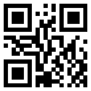 Immagine del Qr Code di 3401960517
