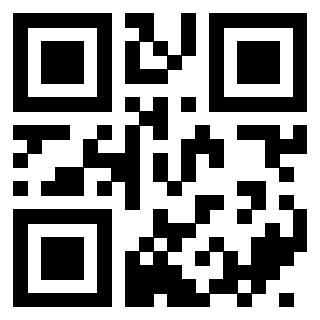 Immagine del QrCode di 3401960518