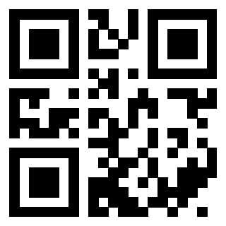 3401960521 - Immagine del QrCode