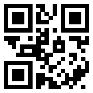 3401960530 QrCode associato