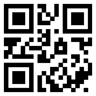 3401960531 - Immagine del Qr Code