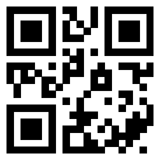 3401960532 - Immagine del QrCode associato