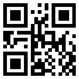 Il QrCode di 3401960534