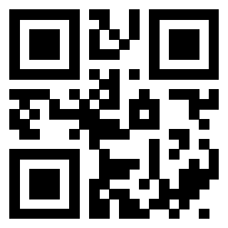 Il QrCode di 3401960537