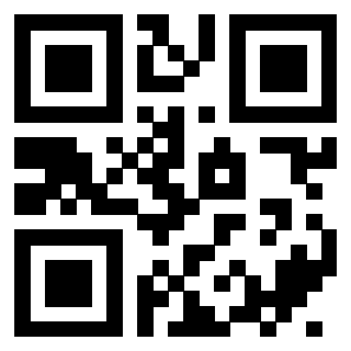 3401960538 - Immagine del QrCode