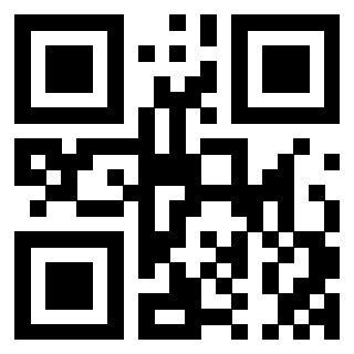 3401960539 - Immagine del Qr Code