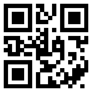 3401960540 - Immagine del Qr Code