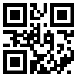 3401960541 - Immagine del Qr Code