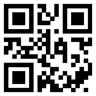 3401960542 Qr Code associato