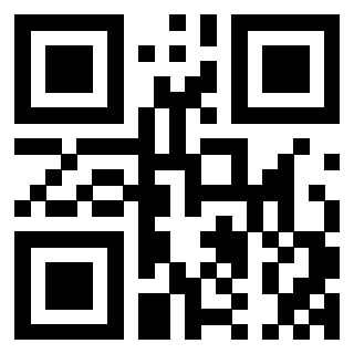 3401960543 - Immagine del QrCode associato